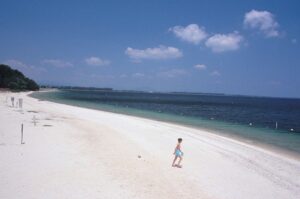 _SHIRAHIGE BEACH